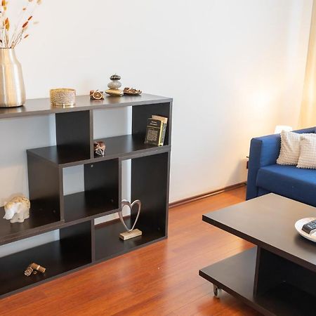 Spacious 2Br Dristor Apartment ブカレスト エクステリア 写真
