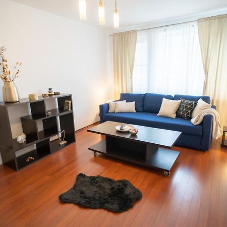Spacious 2Br Dristor Apartment ブカレスト エクステリア 写真
