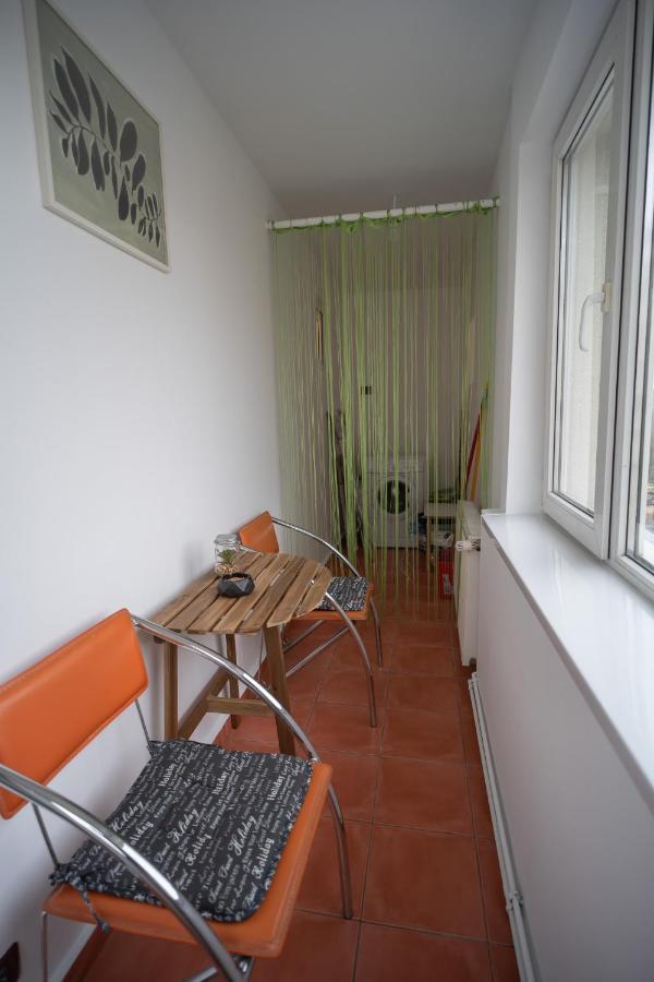 Spacious 2Br Dristor Apartment ブカレスト エクステリア 写真